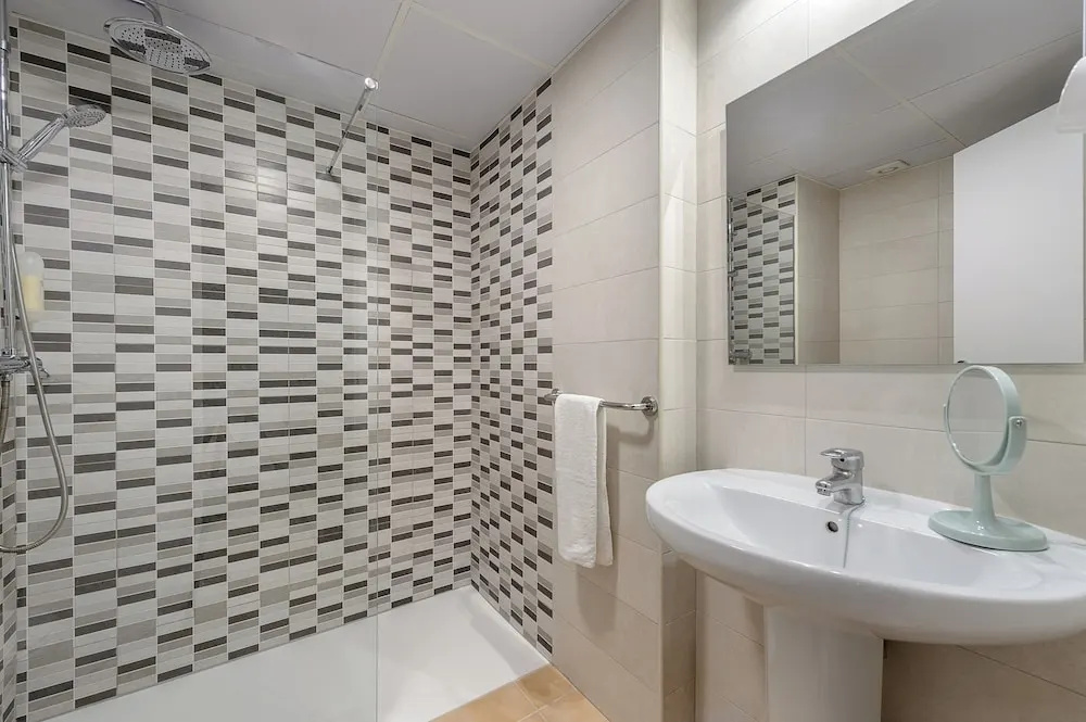 Hotel Vibra Marco Polo II - Adults Only - Chambres