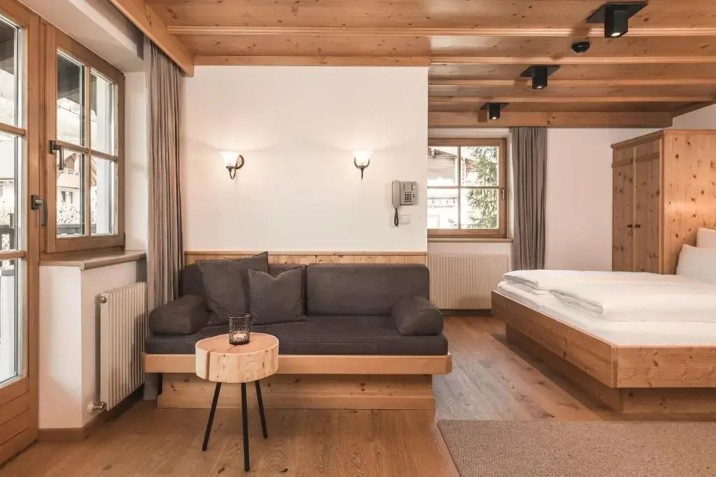 Comfort Apartment