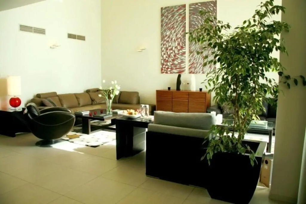 Sealoft Villas - Général