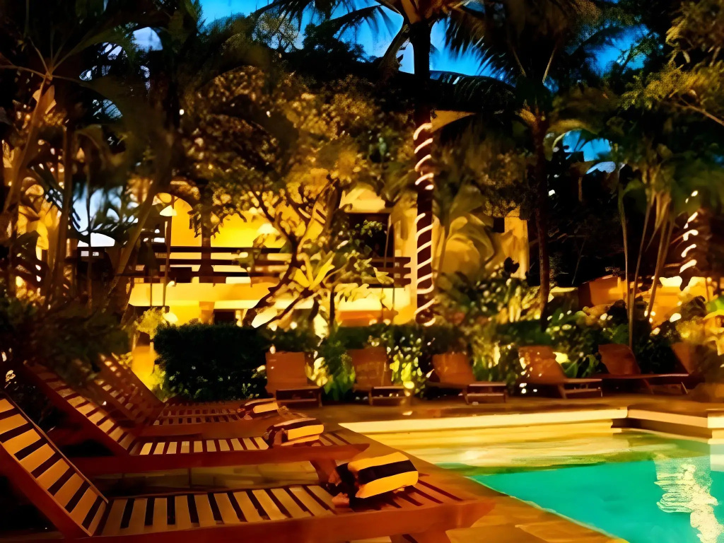Hotel photo 15
