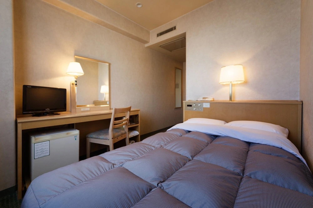Kurume Washington Hotel Plaza - Chambres