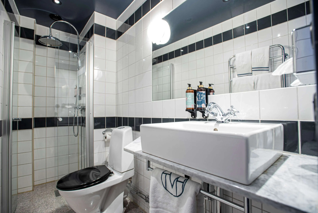 The Vault Hotel, WorldHotels Crafted - Chambres