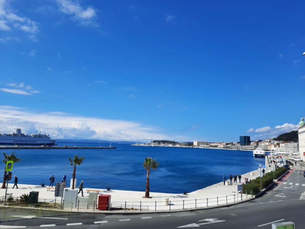 Отель House Naš dom Cornwall 27746, фото 20