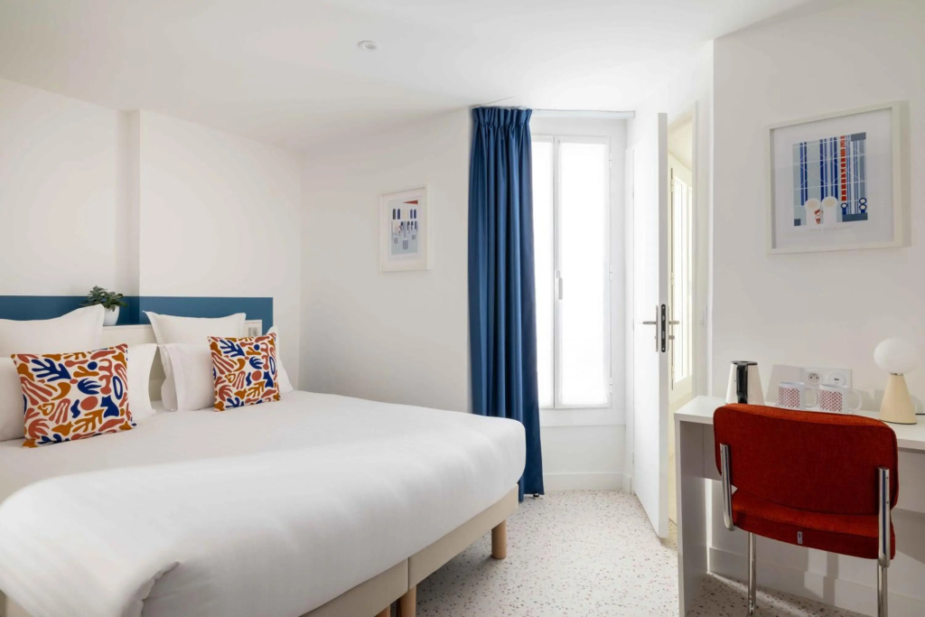 Hôtel Seb&Co — 3
