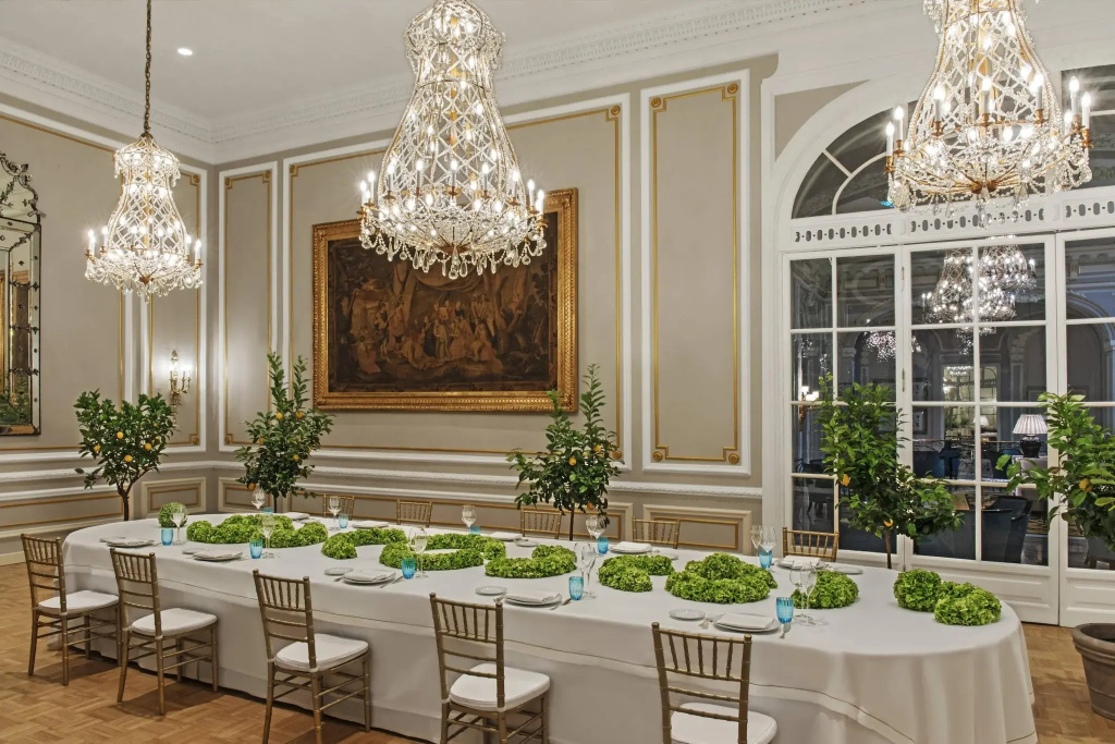 The St. Regis Rome Hotel - Général