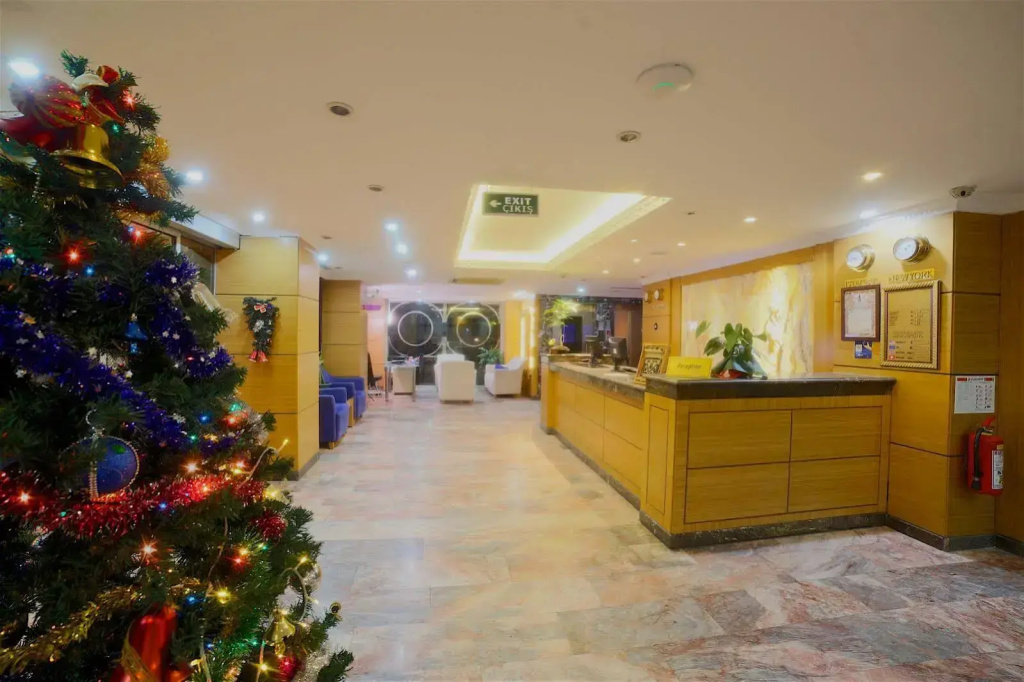 Hotel photo 20