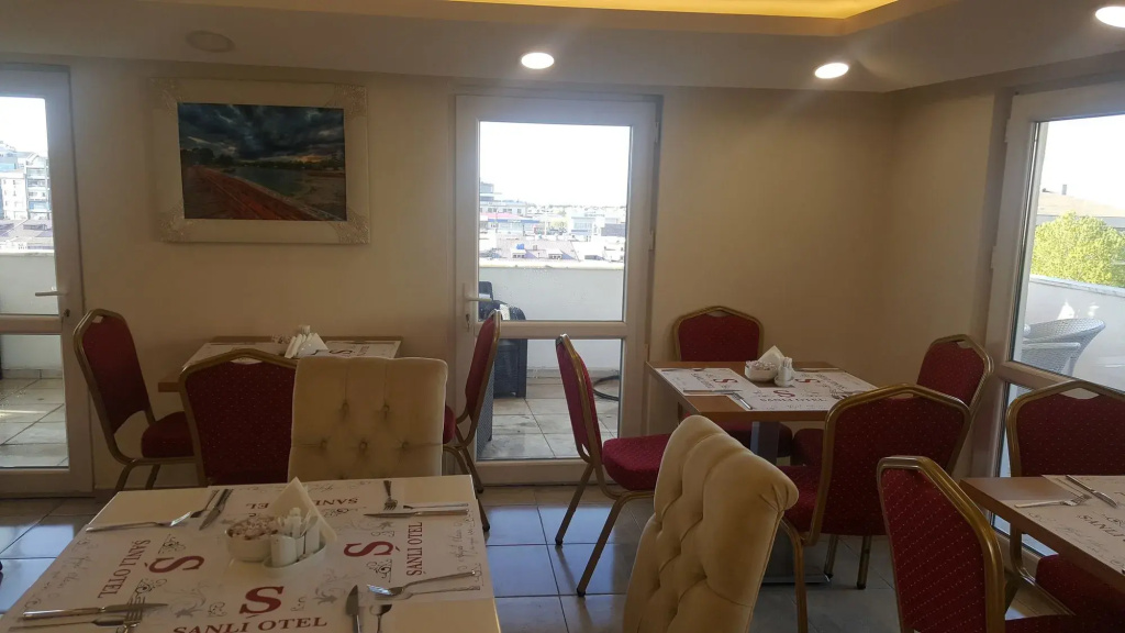 Hotel photo 13
