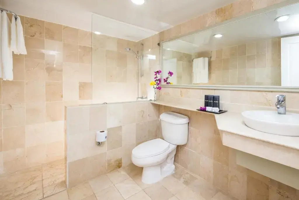 Blue Bay Doradas Villas —All inclusive - Chambres