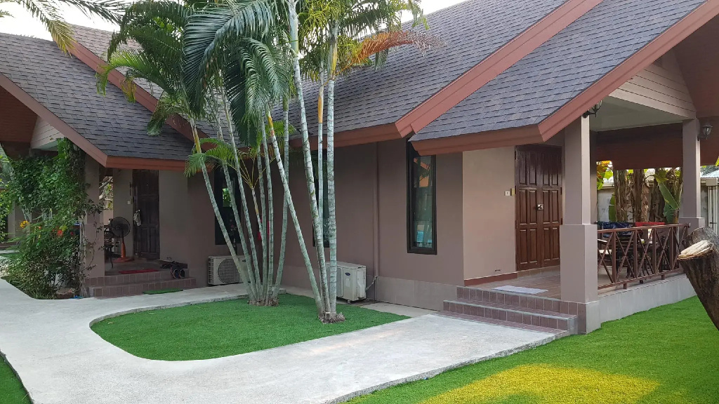 Bungalow