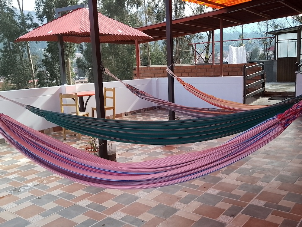 1 Bedroom Standard Double room with mountain view (full double bed)