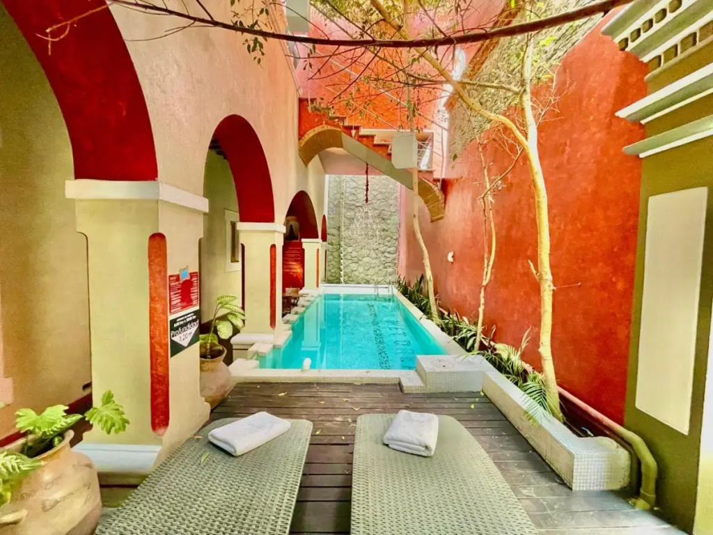 Hotel photo 17