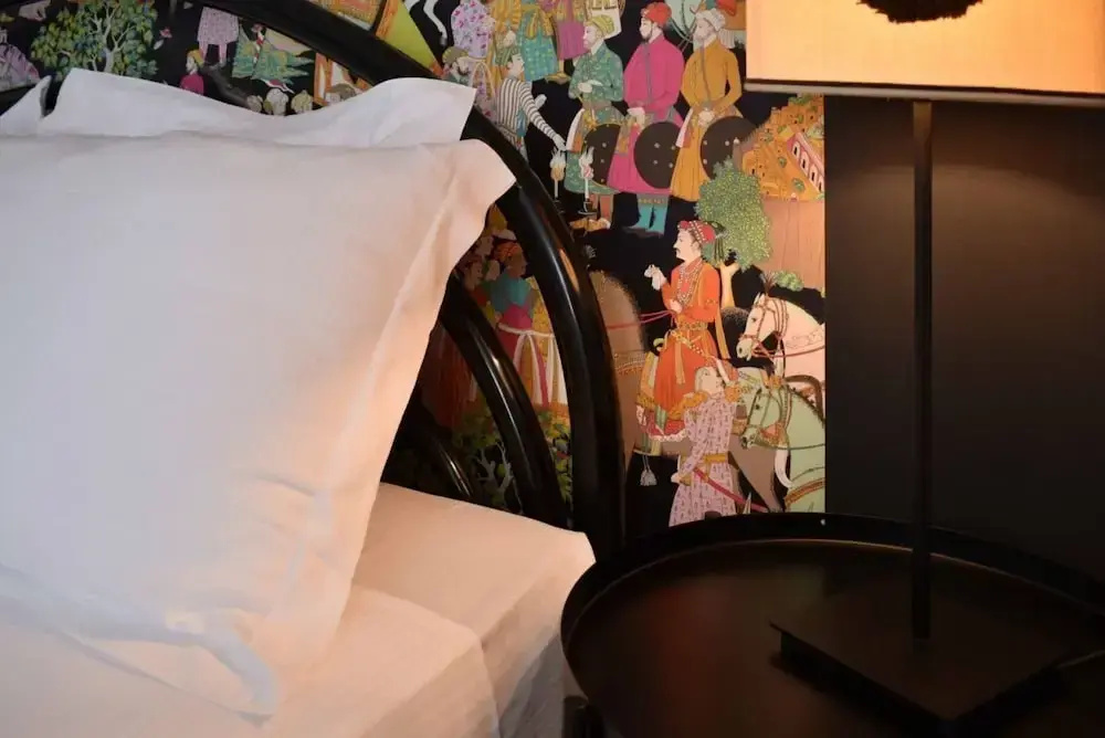 Hotel photo 14
