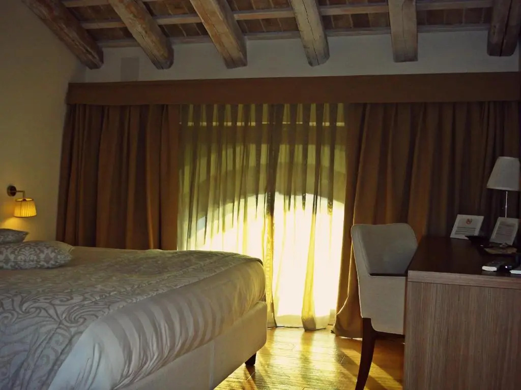 Do Ciacole in Relais - Chambres