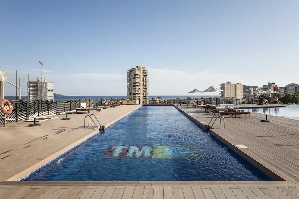 Hotel photo 10