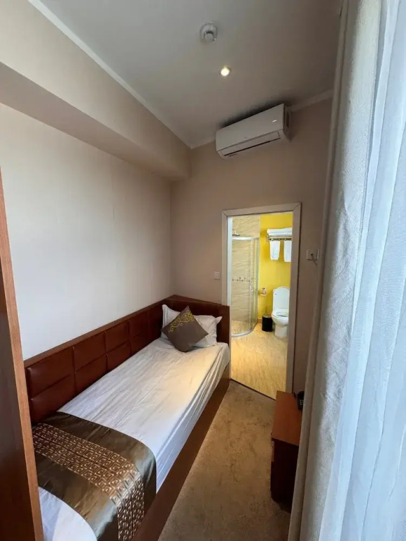 Hotel Nine - Chambres