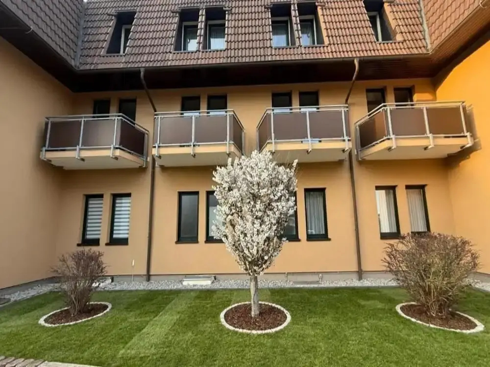 Kaiserhof Feldberg by Belvilla Resorts