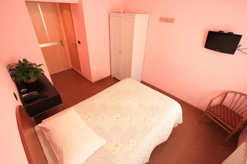 Hotel Torrismondi - Chambres