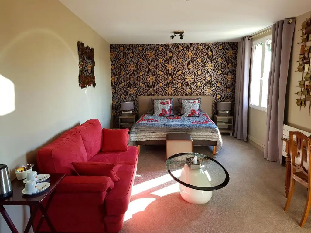Classic Suite