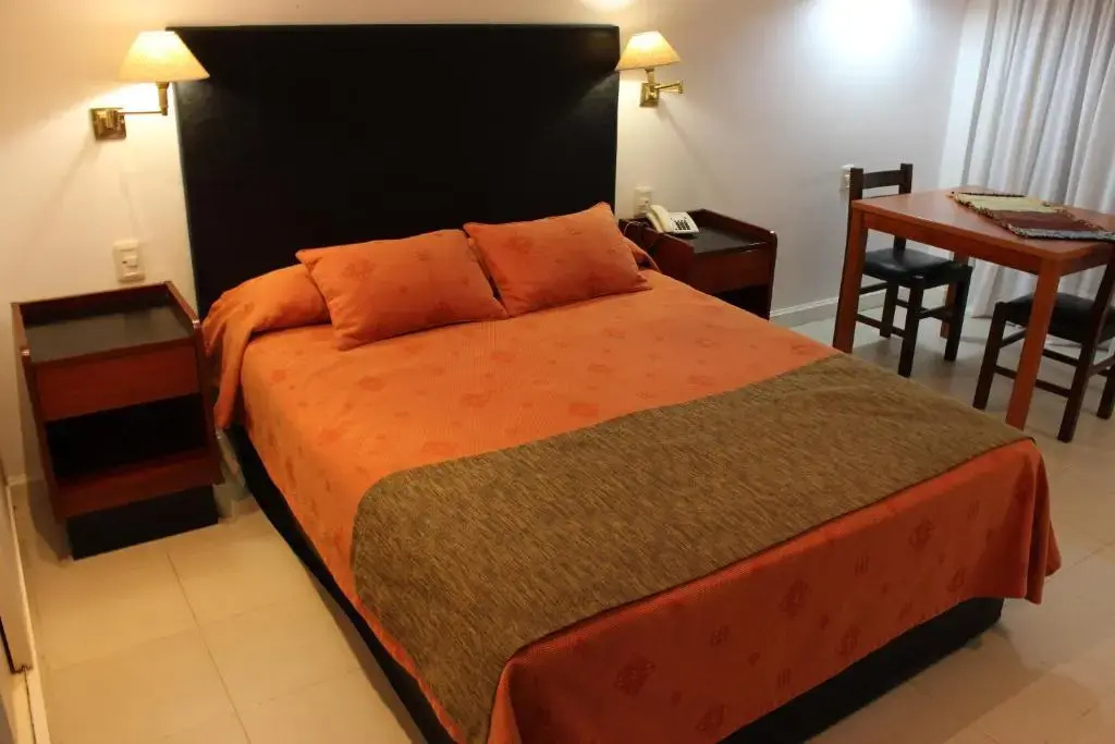 Hotel Arenas - Chambres