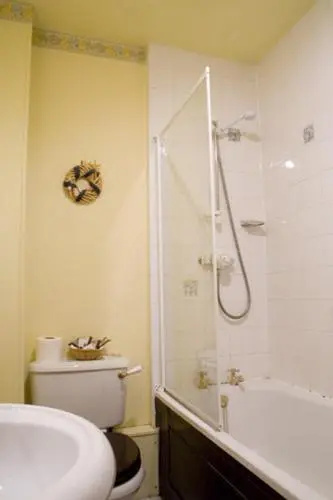 Castle Coaching Inn
