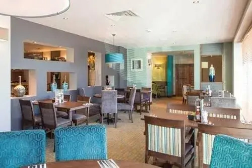 Premier Inn London Edmonton - Chambres