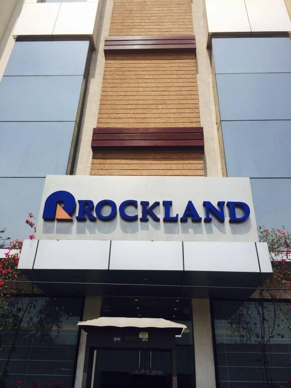 Rockland Hotel Panchsheel Enclave image