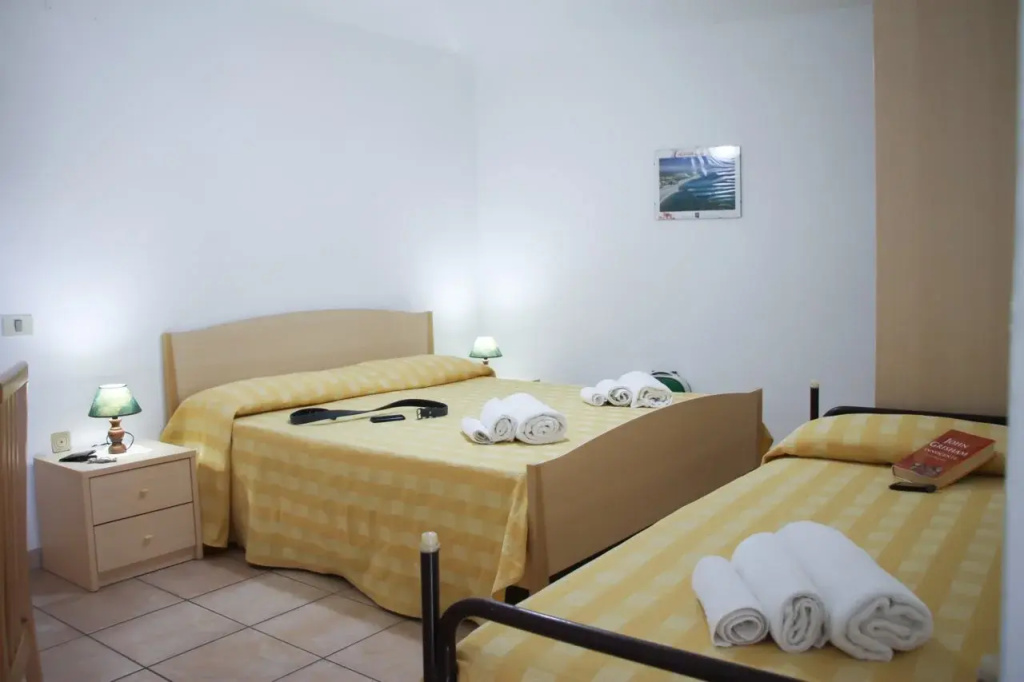 Hotel L’Ancora*** - Général