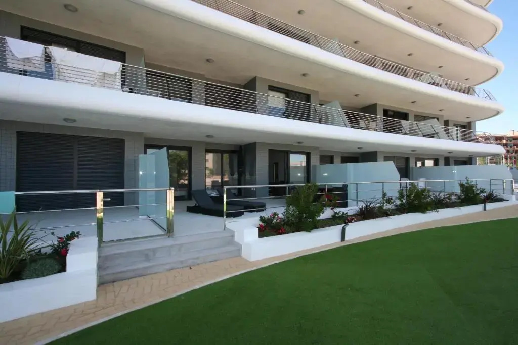 021 - Infinity View Arenales - comfortHOLIDAYS
