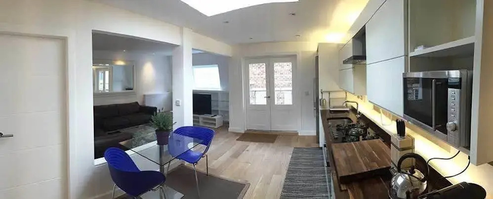 Suites In The City - Général