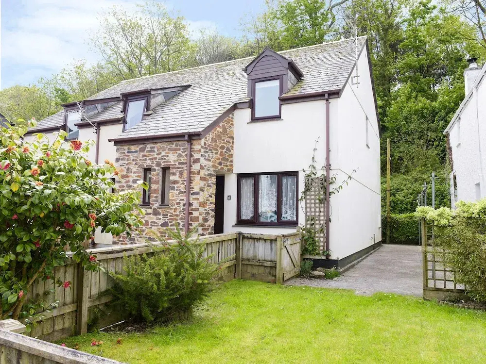 Honeysuckle Cottage