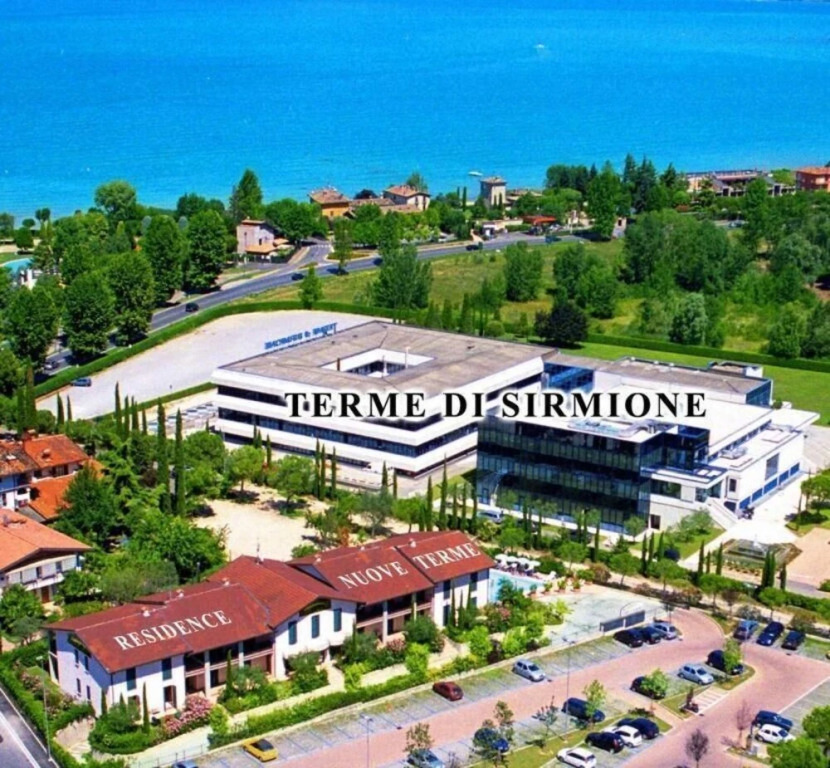 Harmony Sirmione - фото 11