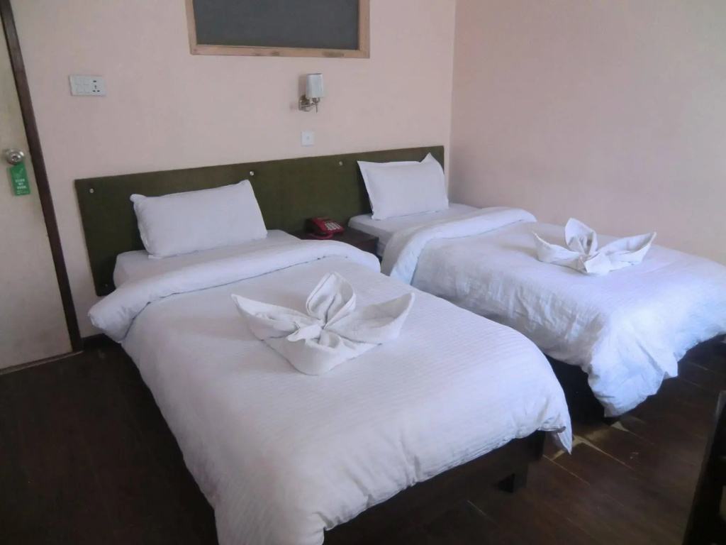 Hotel photo 7