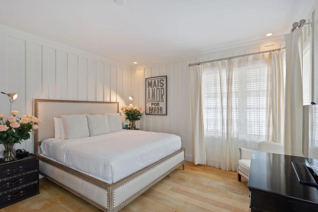 Shepley South Beach Hotel - Général