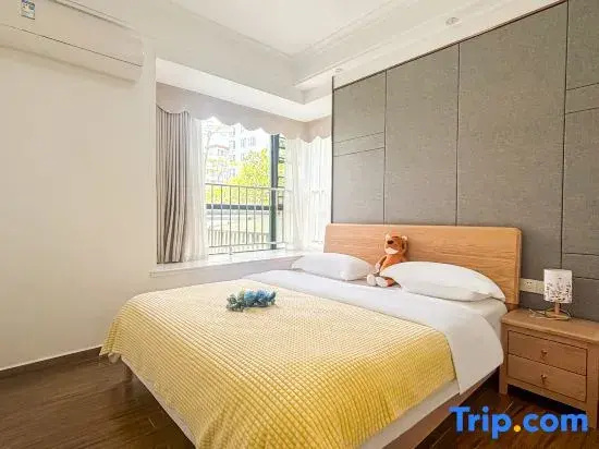 4 Bedrooms Suite
