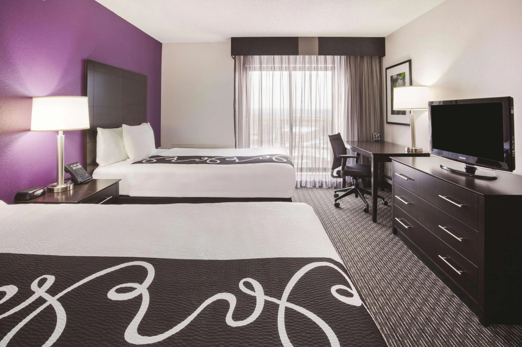 Bloom Hotel - Général