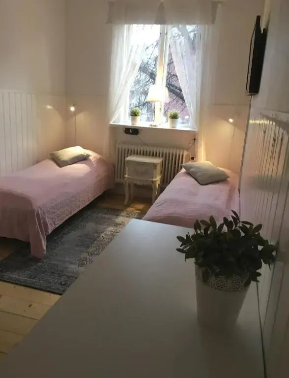 Hotel Kungsängstorg - Chambres
