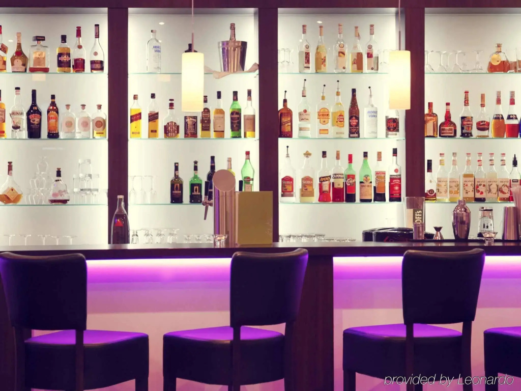 Mercure Hotel Hagen - Général