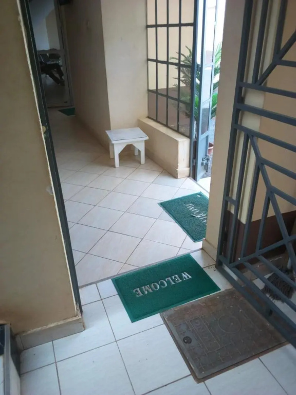 Sunrise Guest House