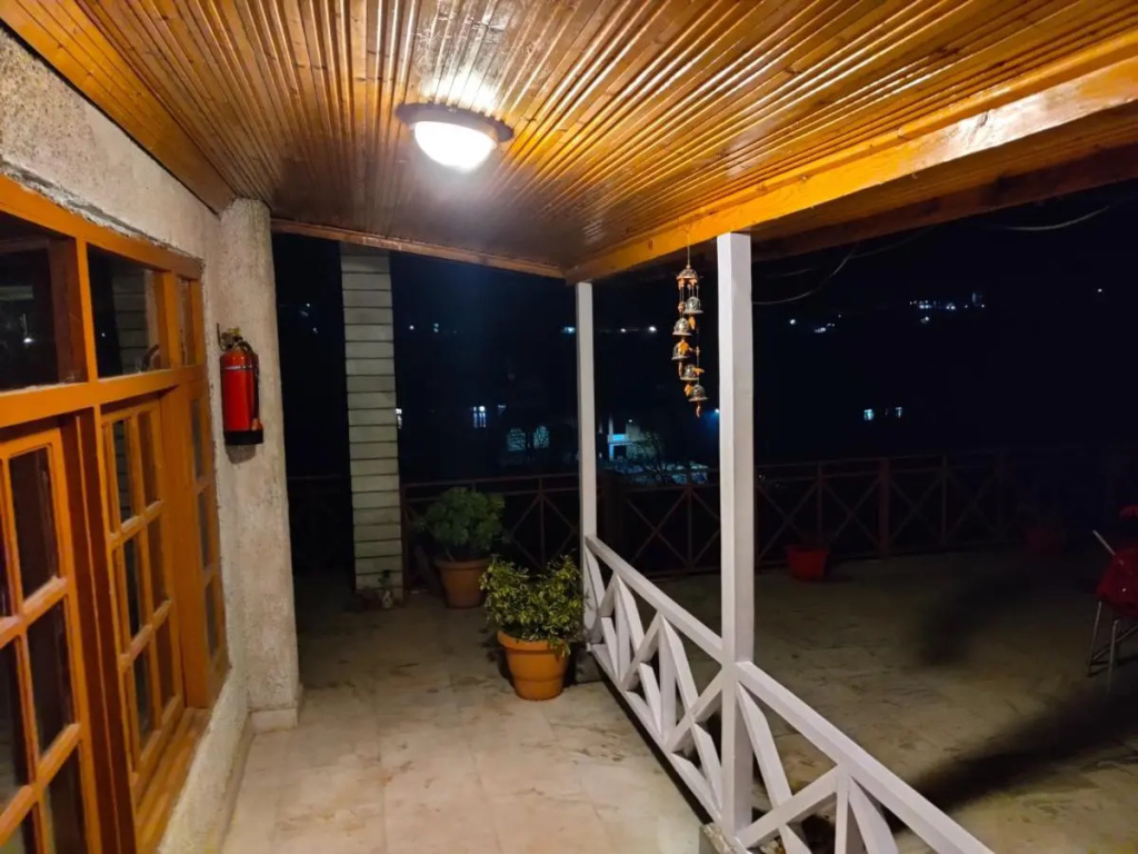 Countryside Himalayan Resort, Manali - Général