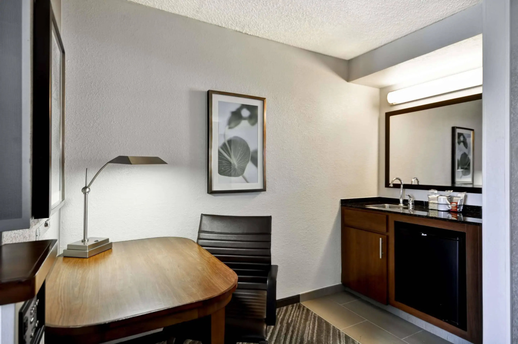 Hyatt Place Las Vegas - Général