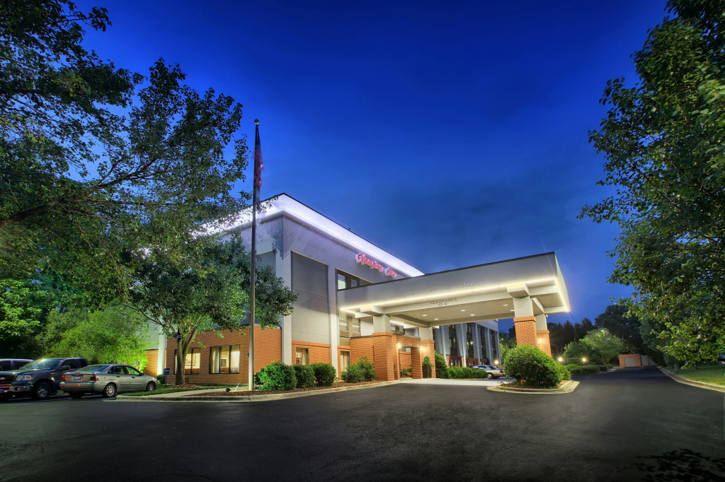 Hotel photo 36