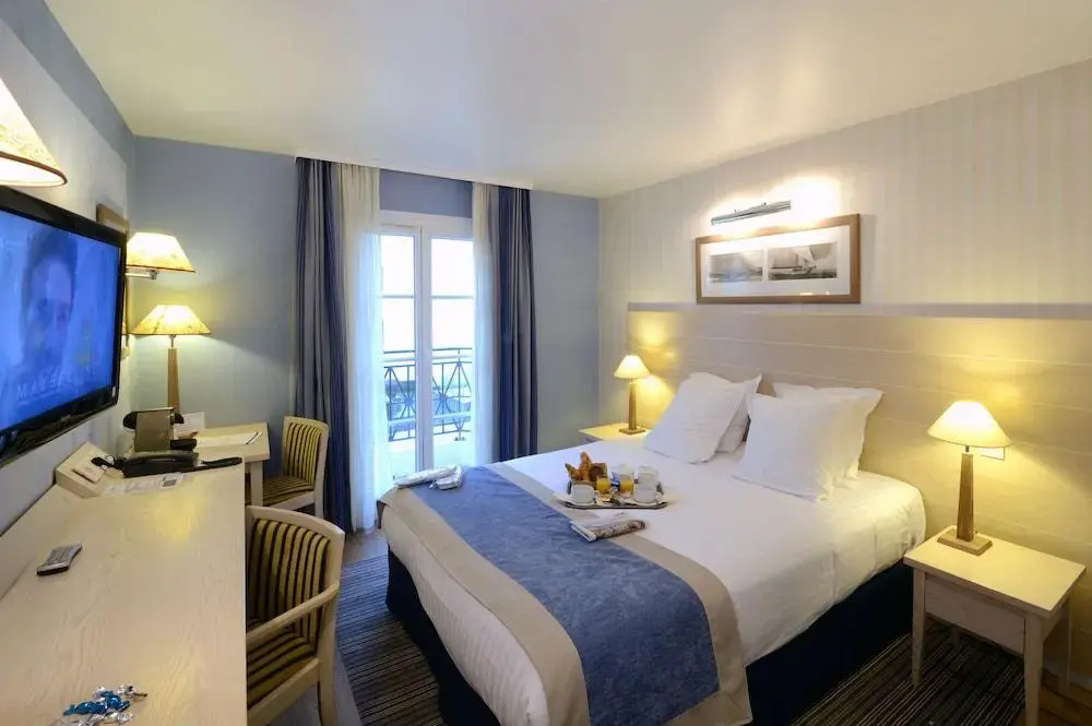 Voir la photo 3 — SOWELL RESIDENCES Le Port