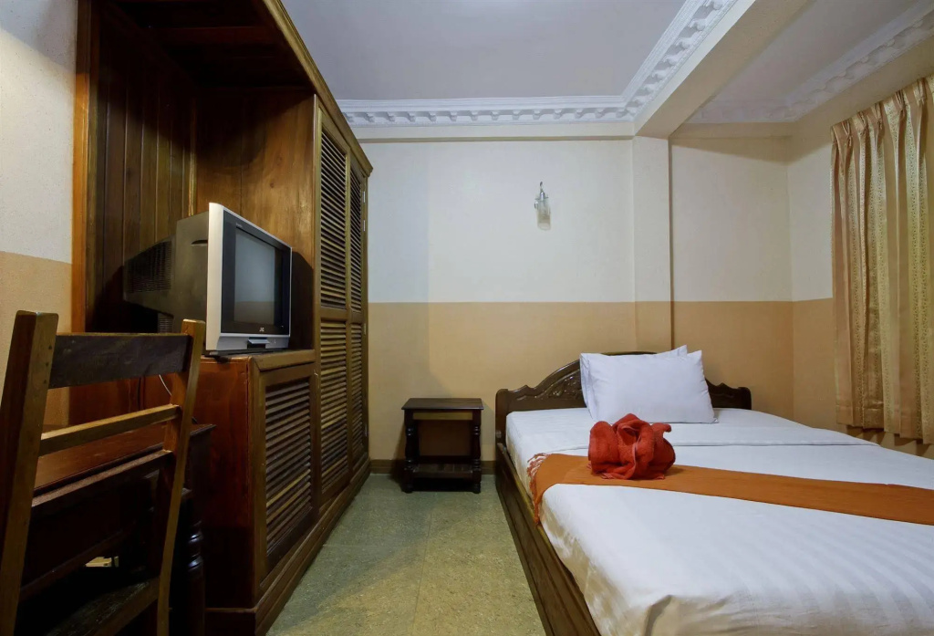 Hotel photo 2