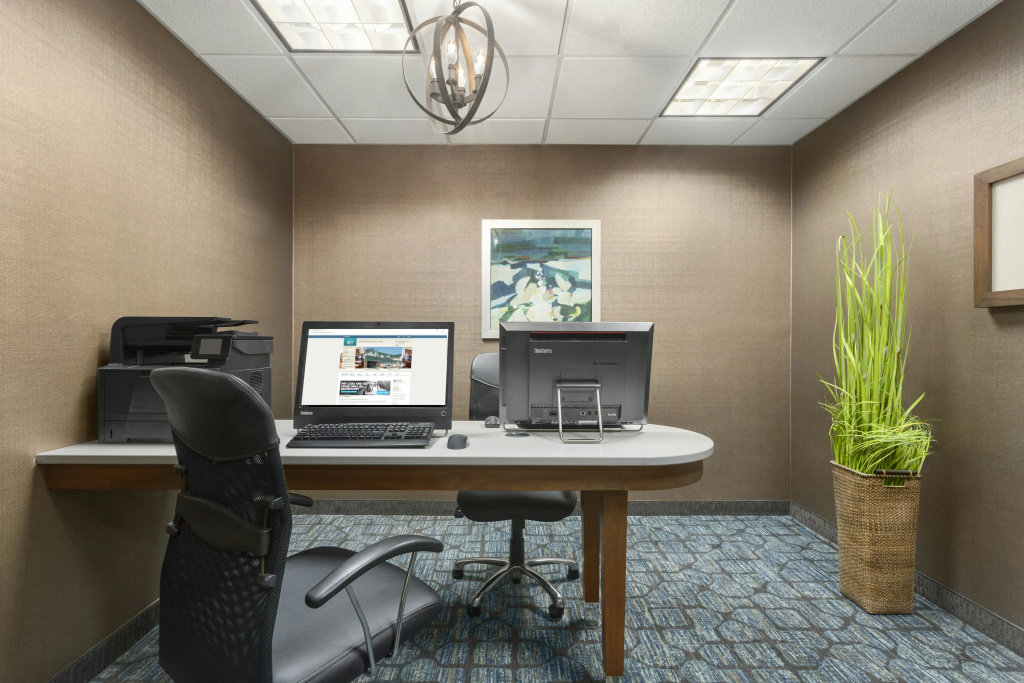 Homewood Suites by Hilton Fargo - Général