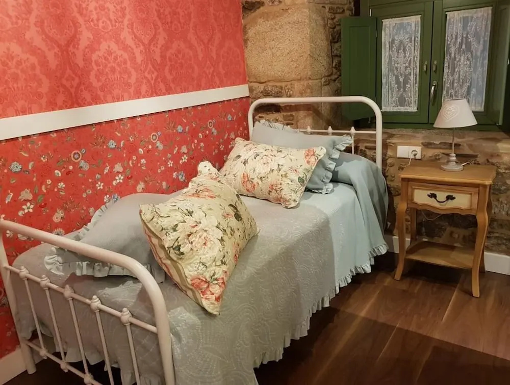 Apartamentos Turísticos la Calleja