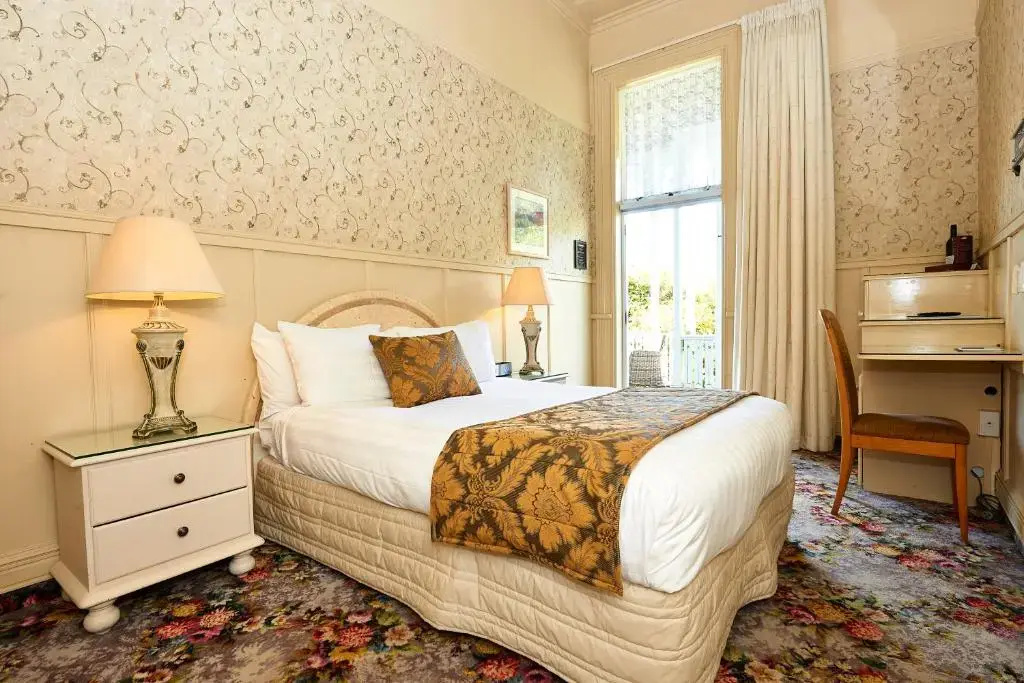 Prince's Gate Hotel - Chambres