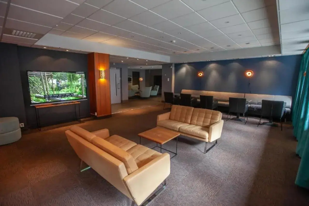 Hotel photo 2