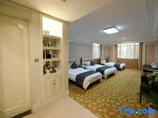 Business room