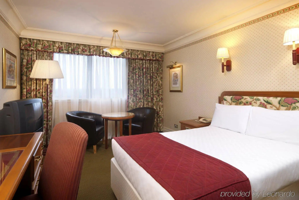 The Aberdeen Altens Hotel - Général