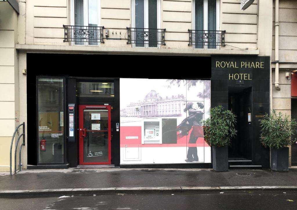 Hotel photo 13